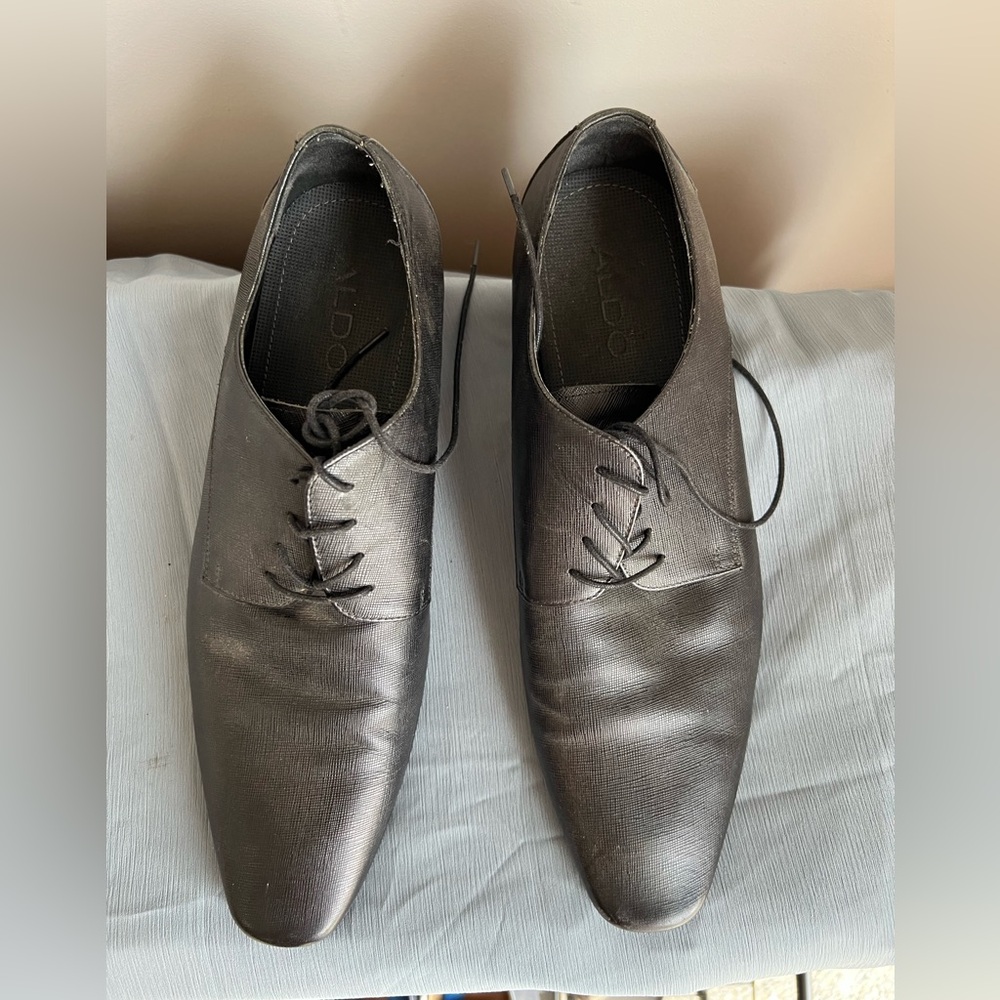 Aldo Men's Pendle Derby Shoes
